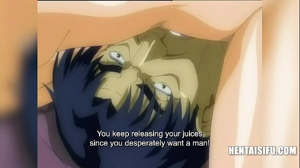 A Spirit That Can't Stop Boning (ENG SUBS)