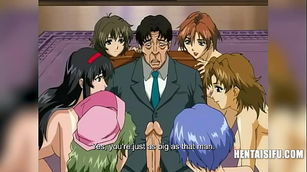 A Spirit That Can t_Stop Boning ENG_SUBS