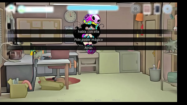 Sexnote Gameplay 10 thumbnail