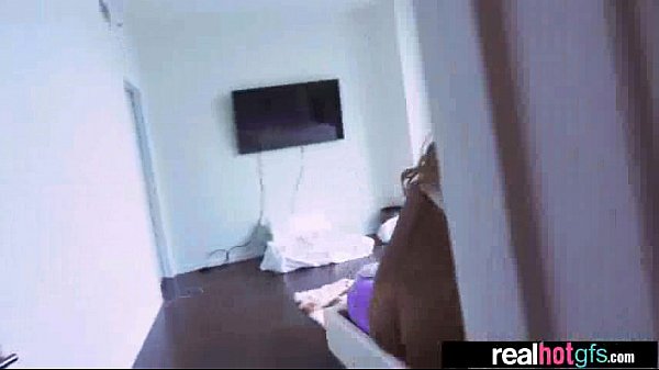 Sexy Real Hot GF Hard Bang In Front Of_Camera vid 13