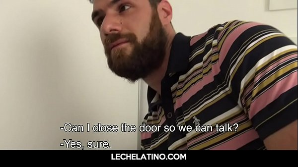 Play MP4 - Latin superhunks hd bareback gay threesome