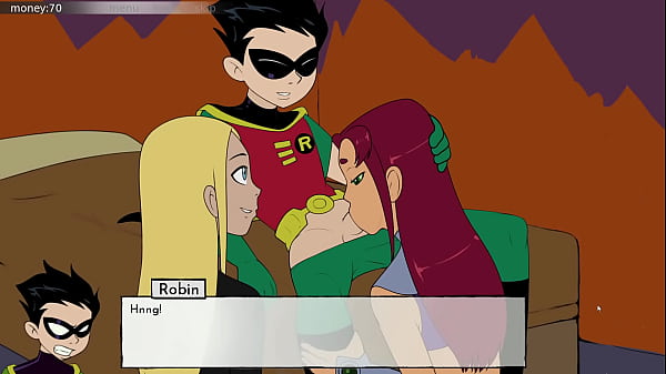 18titans_part 22_Terra Date