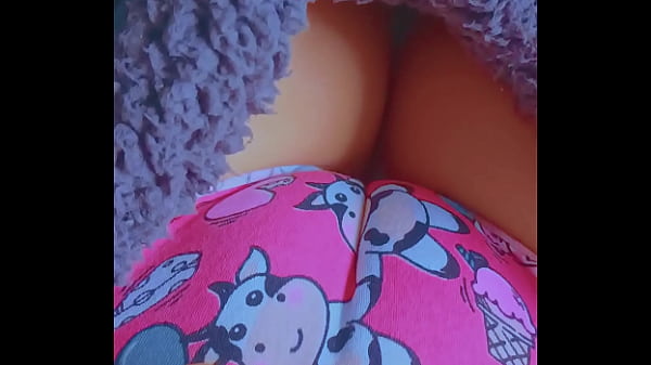 Tiny Latina College Girl_s First_VibratorExperience