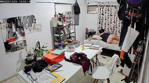 Espio A Mi Cu&ntilde;ada Escansa thumbnail