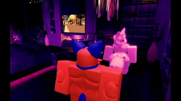 FurrySlut OnRoblox_Gets Fucked