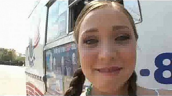 I scream you scream this teen slut screams for man cream  BoysIQ Sex video 