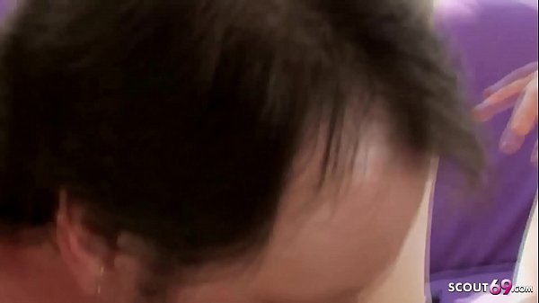 Play MP4 - MILF SUSANNE CAUGHT MASTURBATE AT MASSAGE AND HELP WITH FUCK