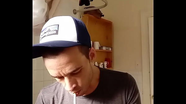 Gay Smoking Pig 