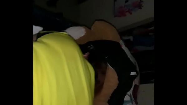 Latina cheating and her lil sis in the bottom bunk