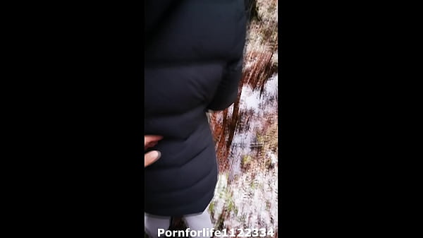 Amateur random girl gave me head outdoor and i came in her mouth