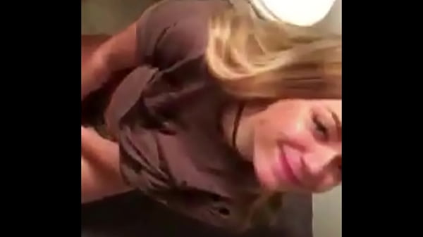 Hot amateur blonde sucks cock like a pro