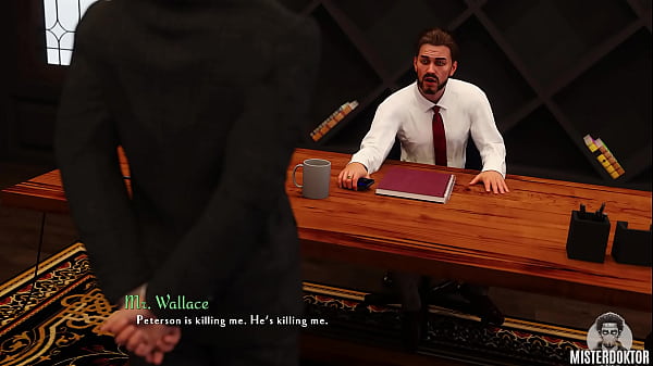 Being A Dik Ep. 313 - Visual Novel Gameplay thumbnail