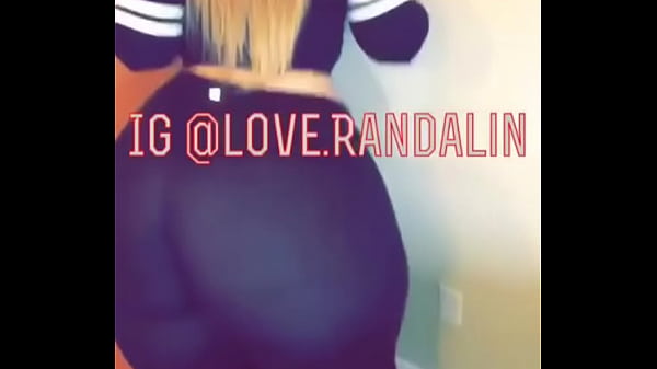 Play MP4 - Big ass love randalin - raylyn booty ass 2017 - &lpar;20&rpar;