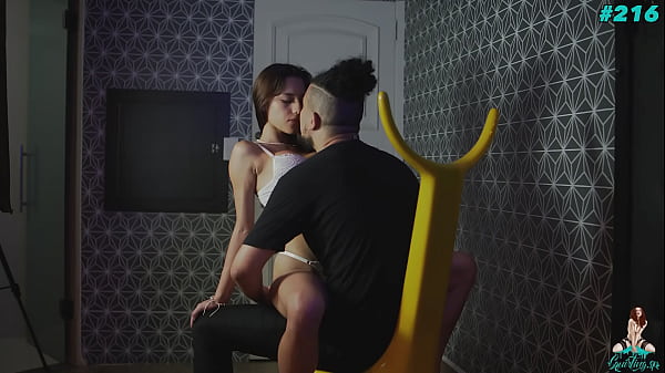 19 Anos E Quis Descobrir Como &eacute; Ter Squirting thumbnail