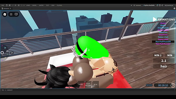 Nonton Roblox Lesbians Having Sex thumbnail