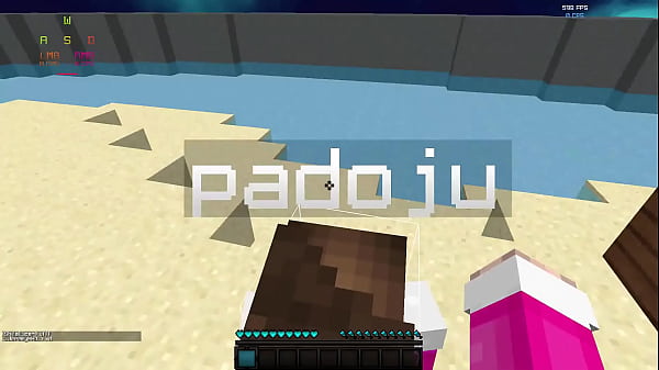 Play MP4 - PADOJU ME LA CHUPA