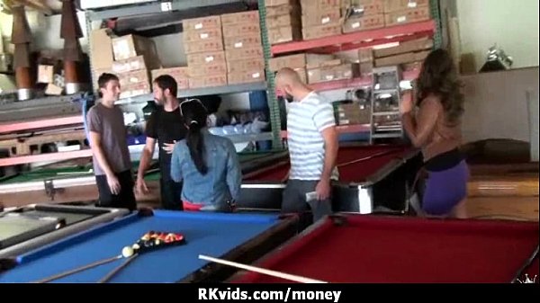 Hooker gets payed and tape for sex 2