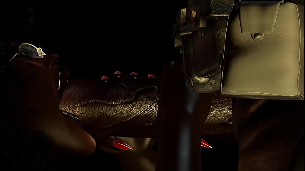 Penitentiary_Penetration Chapter One