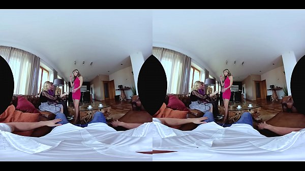 Play MP4 - Let's Swing with your Girlfriend and Her friends&excl;