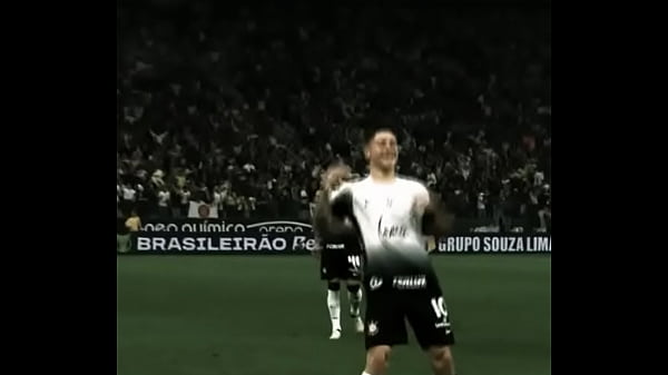 Garro gostoso metendo no vit&oacute;ria 