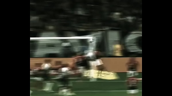 Garro gostoso metendo no vit&oacute;ria