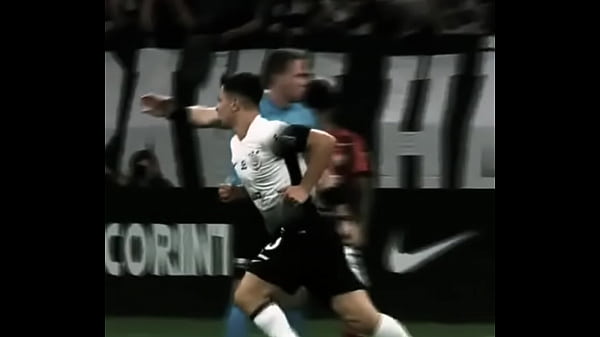 Garro gostoso metendo no vit&oacute;ria