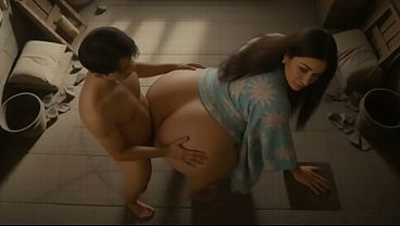 Play MP4 - 18 years old guy eats a big ass for the first time &lpar;AI generated video&rpar;