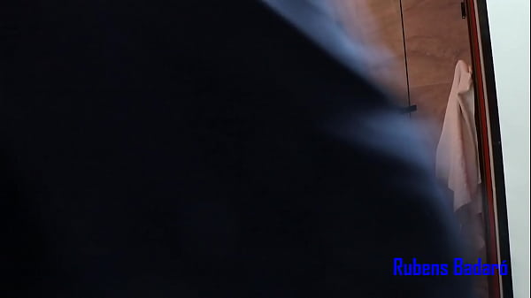 Rubens badar&oacute;