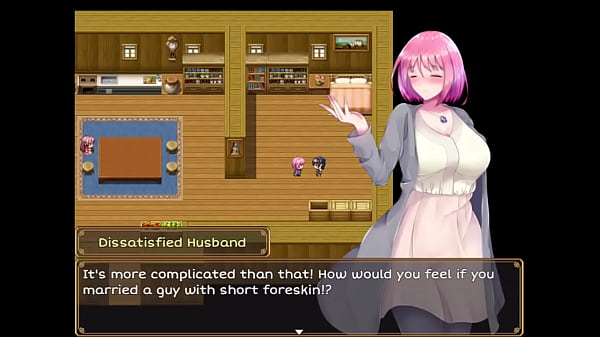 Play MP4 - Protagonista fode com homem casado enquanto a esposa dele est&aacute; na casa - Philana And The Elixir Of Life - Parte 8