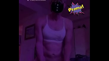CT Perv - social media promo 