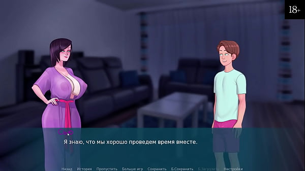 Play MP4 - Complete Gameplay - Sex Note&comma; Part 5