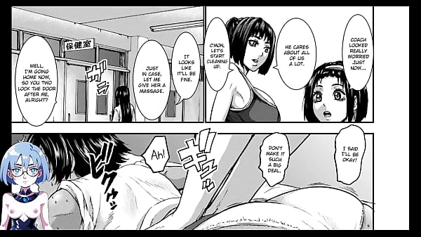 Play MP4 - Academy For Huge Breasts 2 hentai