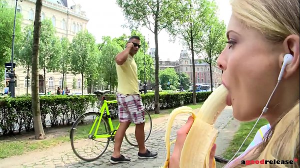 Nonstop Hardcore teenage sex with_ever horny blonde babe Cayenne Klein