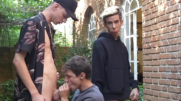 Play MP4 - Bastidores -  Arthur Ferri & Rick Vilela - Bareback &lpar;Novinhos e Dot&commat;dos&rpar;