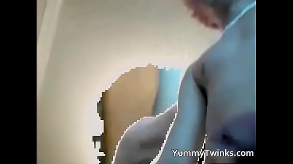 Trace jerks his_hard twink cock_video gays