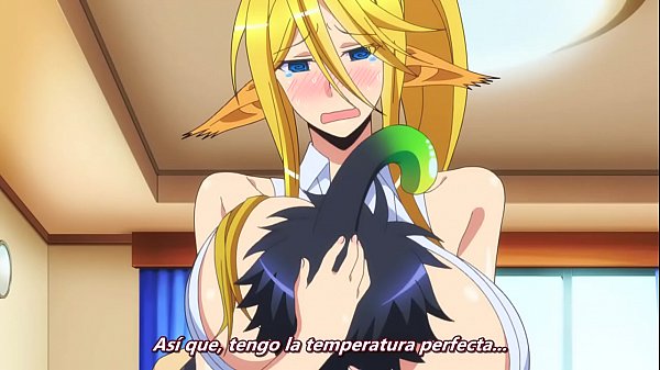 Nonton Monster Musume No Iru Nichijou 08 thumbnail