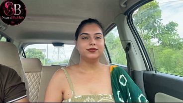 My Friend Gf Outdoor Risky Public Sex Hot Sexy Girl Ki Chudai In In Car Sex With Best Friend Gf, Anal Sex In Car thumbnail