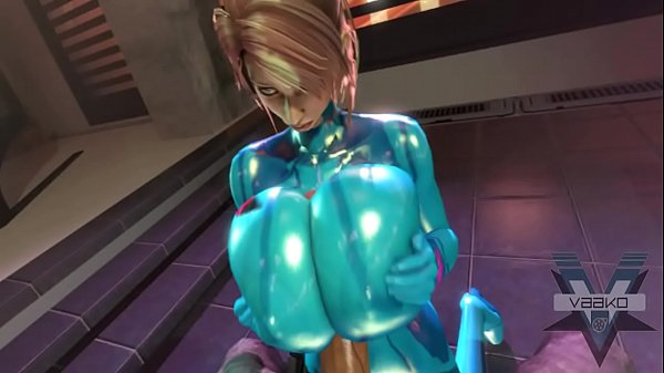 Soria 2015 trailer compilation 3d big tits