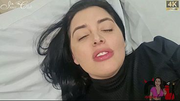 O Pau Era T&atilde;o Grande E Grosso Que Pedi Leitinho Na Buceta, O Corno N&atilde;o Aguentou De Tes&atilde;o E Gozou Encima Da Porra Do Comedor, Meu Corno &eacute; De Respeito. Completo No Red thumbnail