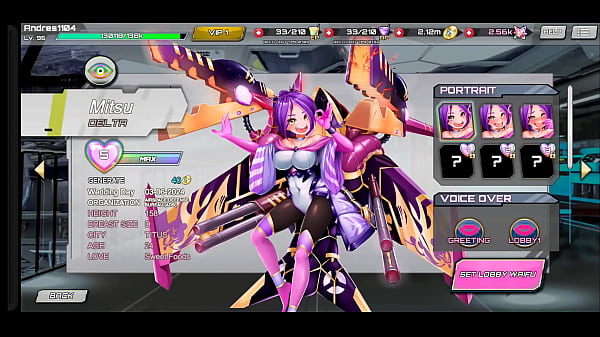 Nonton D&aacute;ndole En 4 A La Tetona De Mitsu Sf Girls thumbnail