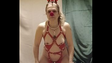 2025 12 24 Esclave F Le Petit Renne Soumis thumbnail