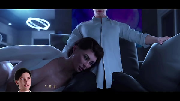 Play MP4 - My Milf Stepmom Gave Me Blowjob For The First Time - 3D Hentai Animated Porn - APOCALUST