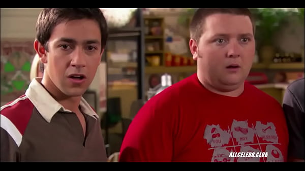 Jessica nichols and unidentified in american pie presents in beta house 2007