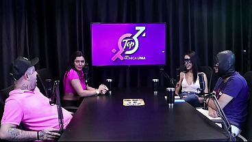 Nonton Duas Safadas Ficam Peladas Mostrando O Peito E A Buceta Gostosa - Novinhos Da Imperium (sheer/red) thumbnail