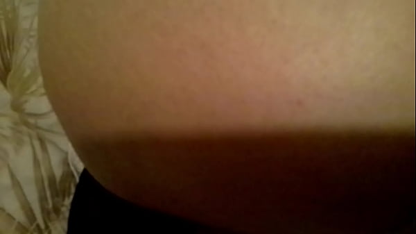 Misuro la temperatura del mio culo , supposte e dildo_come punizione