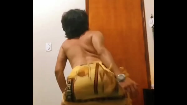 Dan&ccedil_ando funk