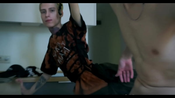 Tied up and fucked a guy 