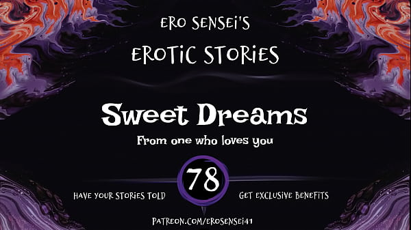 Play MP4 - Sweet Dreams &lpar;Erotic Audio for Women&rpar; &lbrack;ESES78&rsqb;