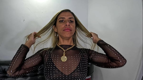 Nonton A Casada Carioca Veio Enviada Pelo Marido Para Um Pov Hard Ted - Creampie thumbnail