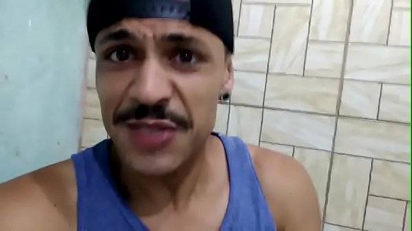 Sexo selvagem com um POLICIAL 